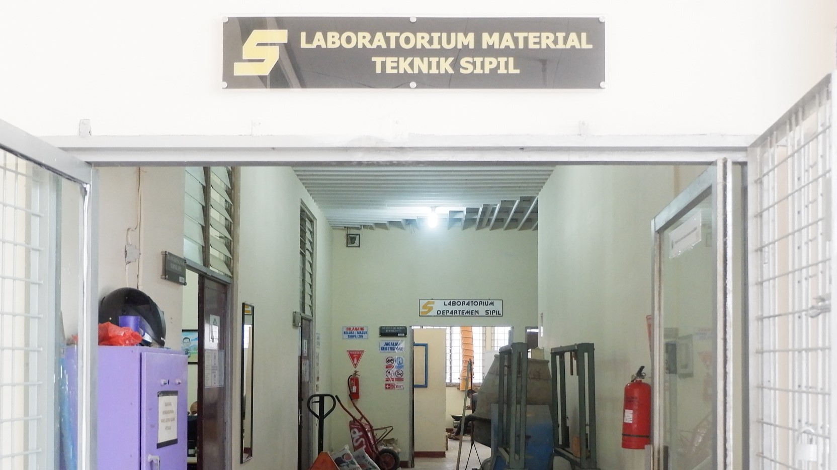Material Teknik Sipil Polmed Material Teknik Sipil Polmed